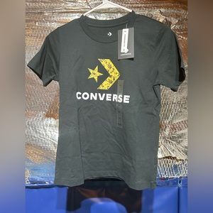 Converse - vintage tshirt - standard fit